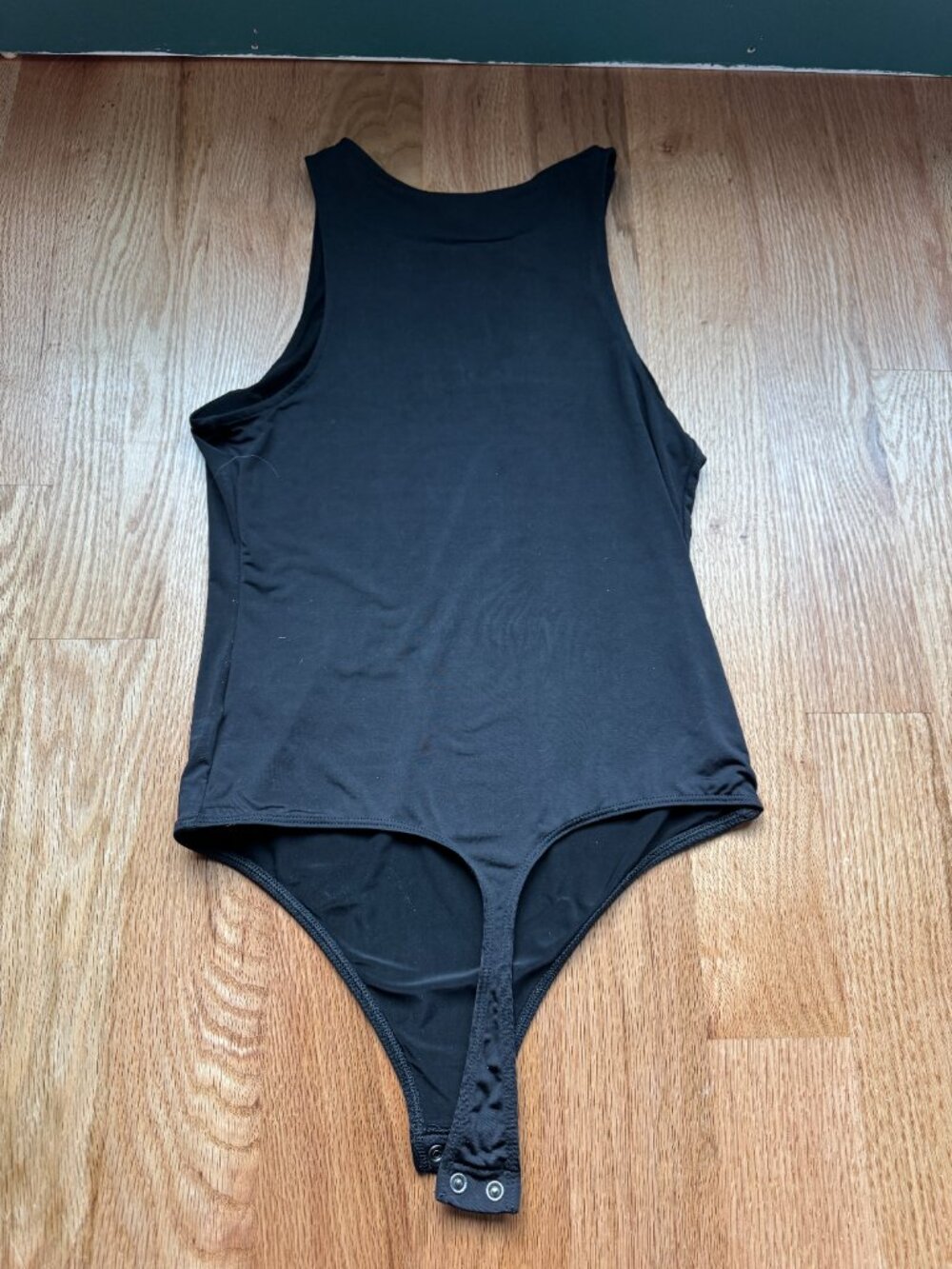 Express Compression Body Suit - Picture 4 of 4